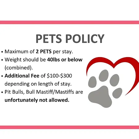 Cozysuites Phx Roro Gym Pool Pets Parking #14